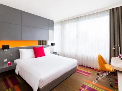 Mercure Bangkok Siam - Sha Extra Plus - 20