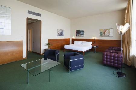 NH Torino Lingotto Congress - 12