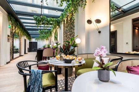 Best Western Plus Crystal, & Spa - 35