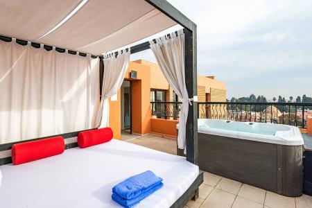 Medina Gardens - Adults Only - All Inclusive - 39