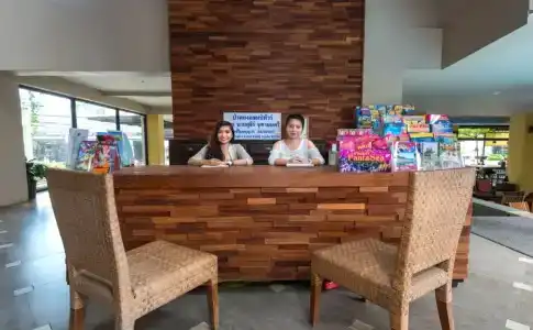Baan Laimai Beach Resort & Spa - Sha Extra Plus - 31
