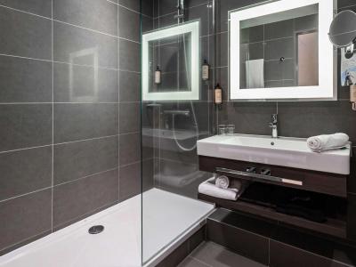 Mercure Clermont Ferrand centre Jaude - 26