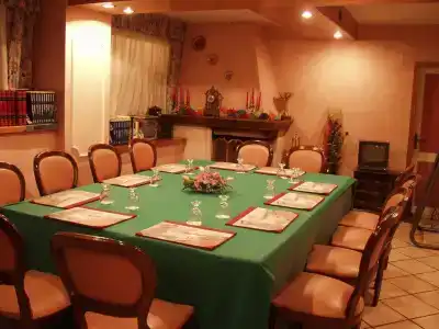 Vienna Ostenda e Ristorante il Danubio - 19