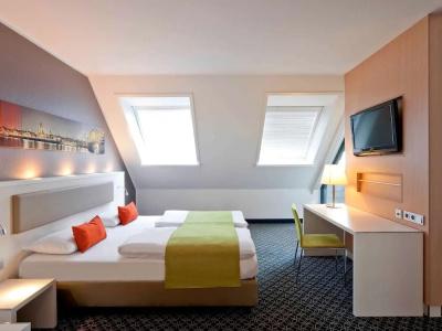 Mercure Severinshof Köln City - 105