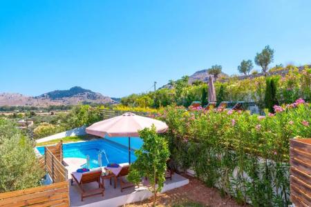 Kolymbia Village - 150