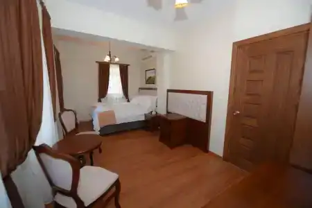 Zagnospasa Konaklari - 4