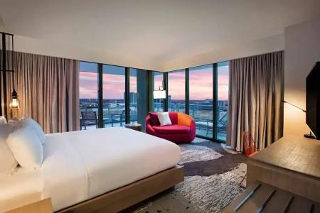 The Diplomat Beach Resort Hollywood, Curio Collection by Hilton - 1