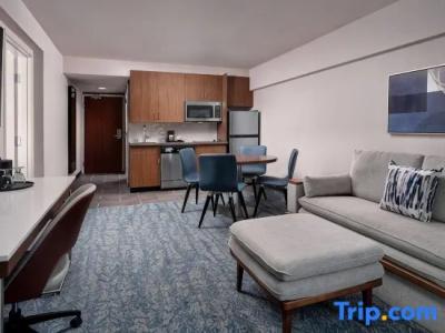 Courtyard by Marriott San Diego Mission Valley/Circle - 73