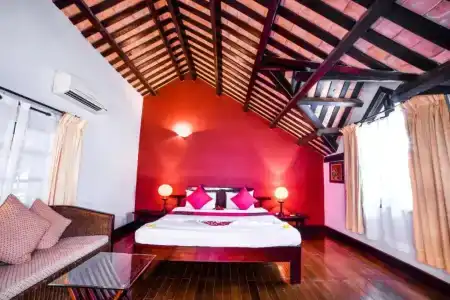 Le Belhamy Beach Resort & Spa, Hoi An - 137