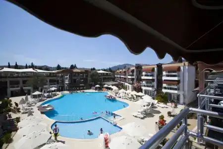 Risa All Inclusive - 0