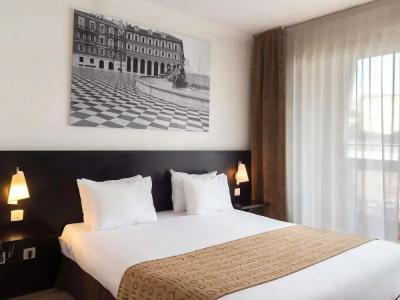 ApartAdagio Nice Promenade des Anglais - 88