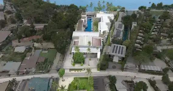 Awa Resort Koh Chang - Sha Extra Plus - 42