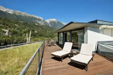 Austria Trend Congress Innsbruck - 126