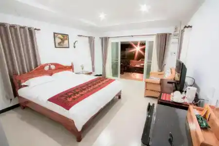 Baan Opun Garden Resort - 36