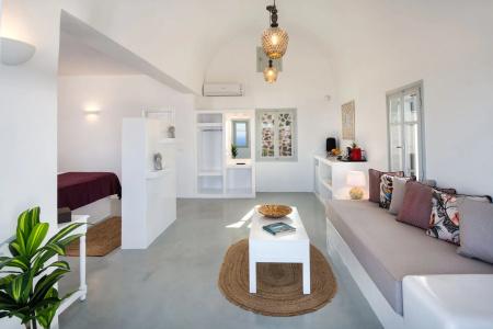 Siete Mares Luxury Suites - 284