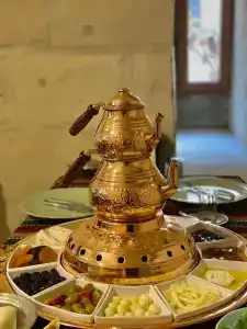 Dilek Hanim Konagi Butik Otel - 12