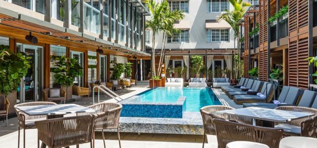 Lennox Miami Beach - 32
