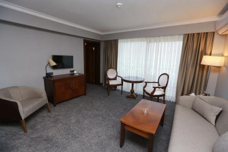 La Quinta by Wyndham Giresun - 89