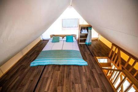 Arena One 99 Glamping - 15