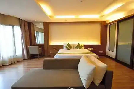 Chiangmai Grandview & Convention Center - Sha Extra Plus - 123