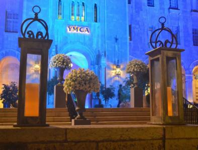 Ymca Three Arches - 26