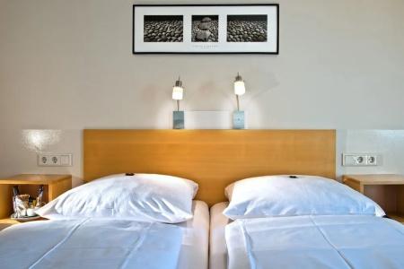 Town Wiesbaden - private living - 77