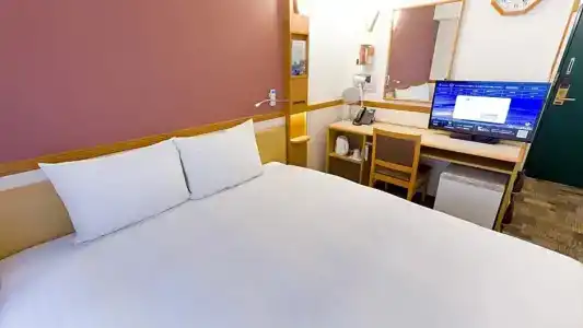 Toyoko Inn JR Yokohama sen Sagamihara Ekimae - 94