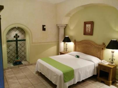 Boutique La Mision De Fray Diego - 79