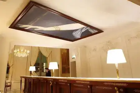 Le Meurice – Dorchester Collection - 1
