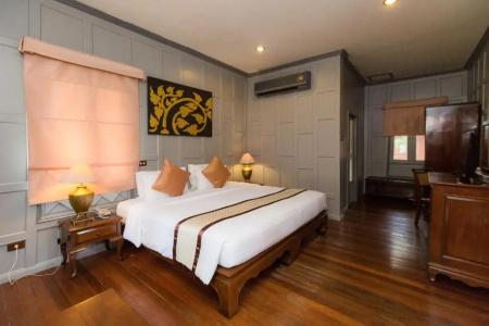 At Panta Phuket - Sha Extra Plus - 84