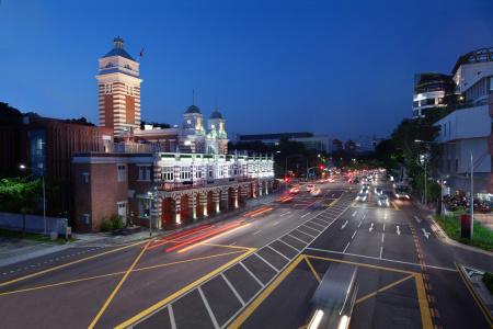 lyf Funan Singapore by Ascott - 39