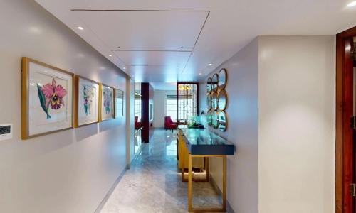 Radisson Blu Grt, Chennai - 149