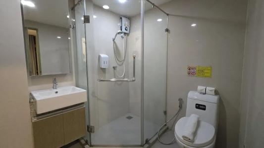 Sleepstation at Pratunam - 153