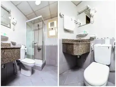 Paradise Inn 1 Tabasum Group - 39