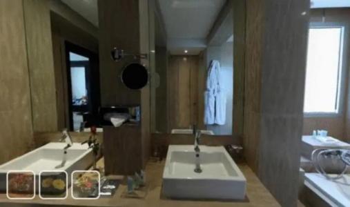 Hôtel Farah Casablanca - 21
