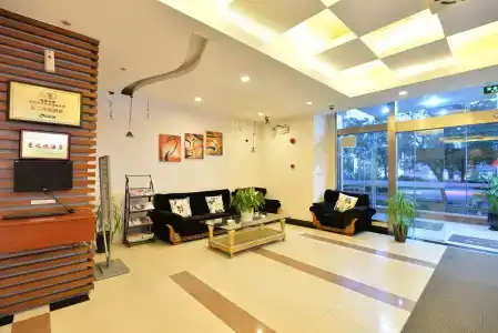 Shanghai Joyful Yard (Shanghai Pudong Airport Store) - 1