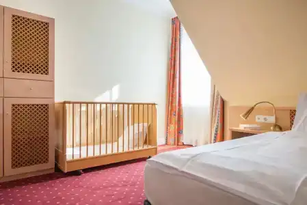 ApartVilla am Konzertgarten - 34