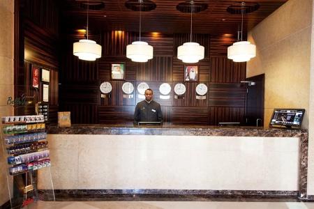 Grand Bellevue Apartment Dubai - 1