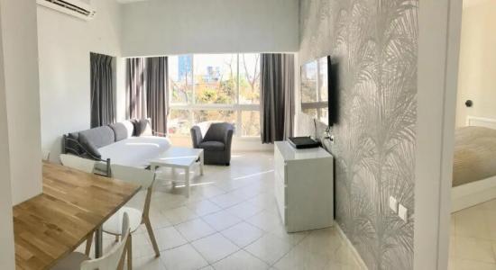 Sea Suites - 296