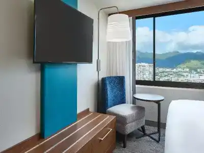 Holiday Inn Express Waikiki, An Ihg - 99
