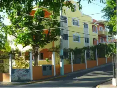 Parco del Caribe - 23