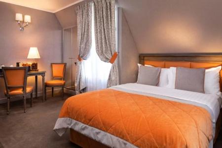 Residence Henri Iv - 54