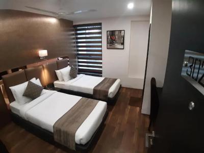 The Opus Kolkata - A Boutique - 29