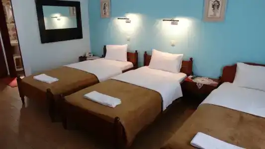 Athos Guest House Pansion - 39