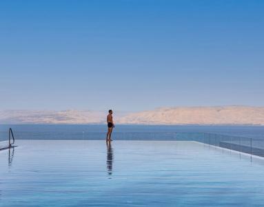 Sofia Sea Of Galilee - 28