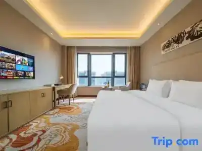 Zijingang International - 41