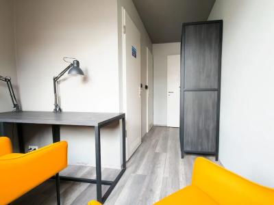 a&o Berlin Mitte - 67
