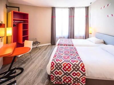 ibis Styles Dijon Central - 65