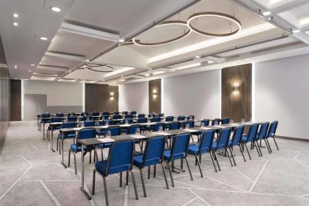 Le Meridien Nice - 21