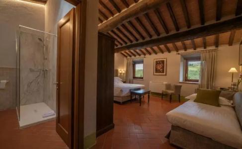 Ultimo Mulino Wellness Country - 19
